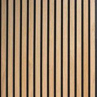 Panneaux acoustiques flexibles – Collection Élégance (270 × 110 cm)