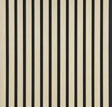 Panneaux acoustiques flexibles – Collection Élégance (270 × 110 cm)